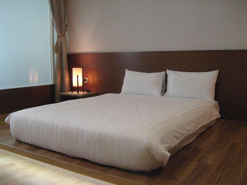 New Taipei Hot Spring Hotel Xindian Exterior foto