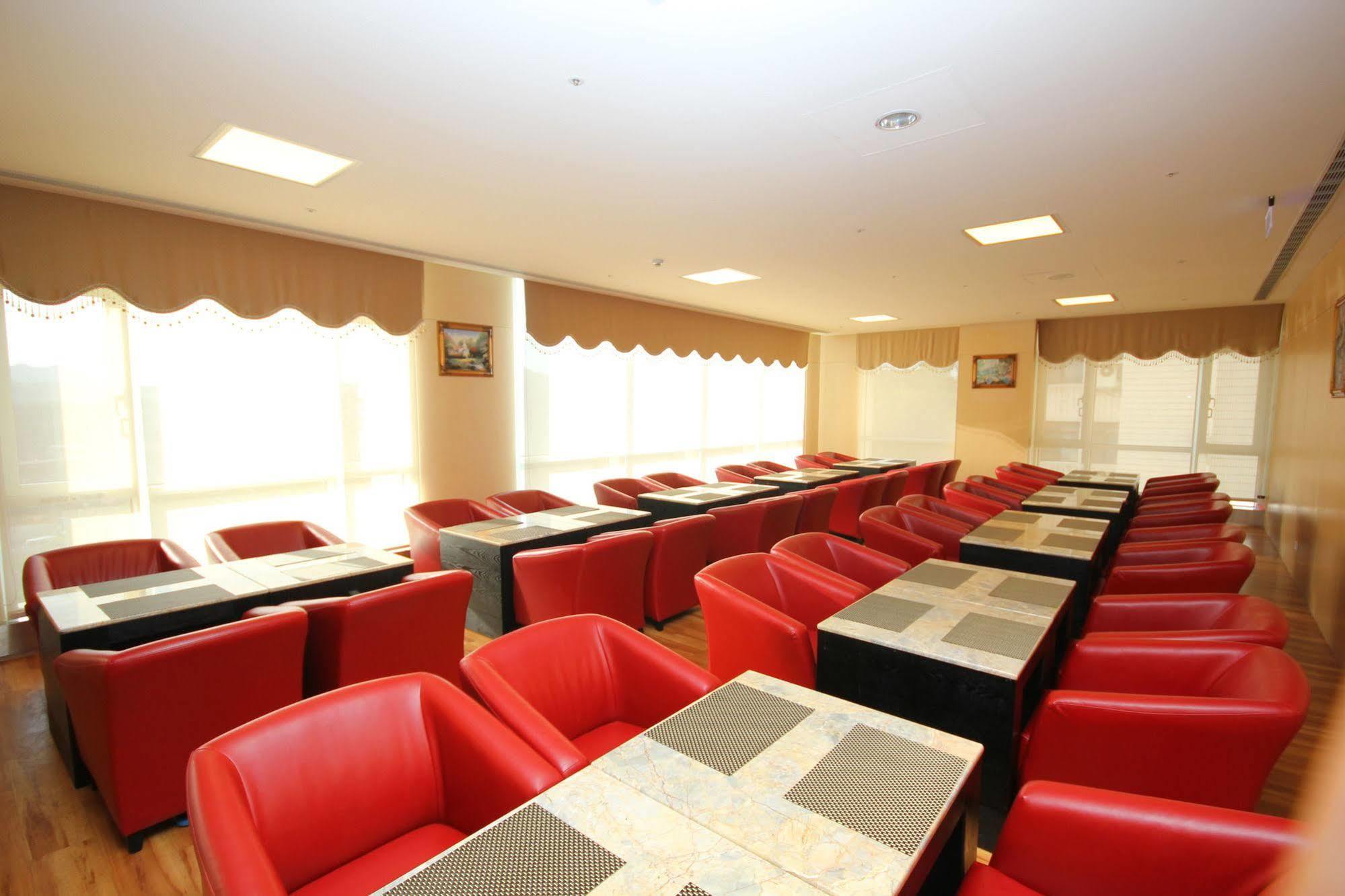 New Taipei Hot Spring Hotel Xindian Exterior foto